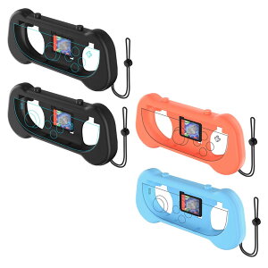 Joy-Con2 �O���b�v 2�Z�b�g Nintendo Switch2�p �Q�[���p�b�h�^ �R���g���[���[�^ �W���C�R��2 joycon2 �O���b�v �X�C�b�`2 ���E���p