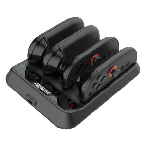 Joy-Con2 ��p �[�d�X�^���h Switch2 �X�C�b�`2 �A�N�Z�T���[ �[�d ���Ӌ@�� �W���C�R��2 �[�d�� �R���g���[���[ 4�� �����[�d SWITCH2