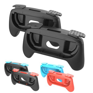 Joy-Con2 �O���b�v 2�Z�b�g Nintendo Switch2�p �Q�[���p�b�h�^ �R���g���[���[�^ �W���C�R��2 joycon2 �O���b�v �X�C�b�`2 ���E���p