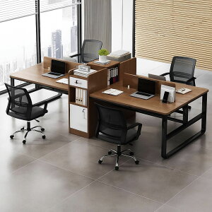 �V���v���Ń��_���ȃI�t�B�X�̉Ƌ�]�ƈ��̎d������l�̎d�����l�l�̃e�[�u���ƈ֎q�̑g�ݍ��킹�ł��B