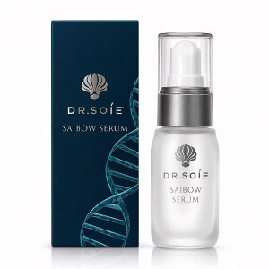�h�N�^�[�\�� SAIBOW �T�C�{�E �Z���� 10ml
