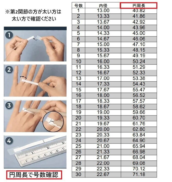 楽天市場】「送料無料」当日制作 即日出荷 2mm 18金 K18 YG リング 