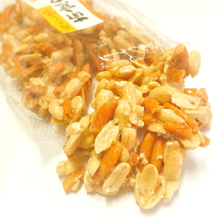 落花生つくね １２袋入り お茶菓子 お菓子 まとめ買い ケース買い ピリ辛 ピーナッツ 家族団らん 手土産 柿の種 超目玉枠 まとめ買い