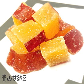 いも納糖　110g　＜包装可・のし不可＞甘納豆 さつまいも ギフト お土産 鳴門金時使用 和菓子