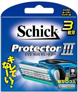 �V�b�N �v���e�N�^�[�X���[ �֐n 8�R�� �J�~�\�� Schick 3846