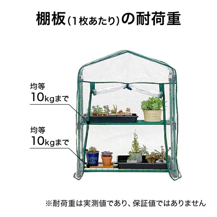 楽天市場】温室 ビニールハウス 育苗 寒冷 霜 菜園 タカショー 