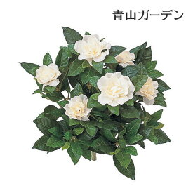 楽天市場 造花 種類 植物 クチナシ 花 観葉植物 花 ガーデン Diy の通販