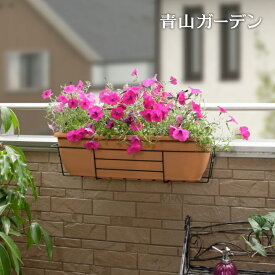 楽天市場 プランター ベランダ 壁掛けの通販