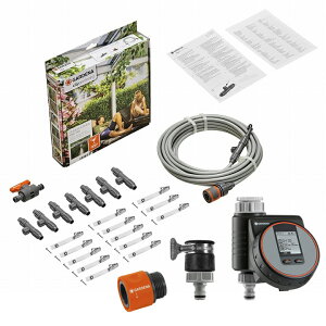 U  V GARDENA Kfi ^JV[ / N[O~Xg X^[gZbg /^ (rco)