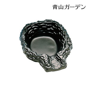 池 滝 流れ ビオトープ ウォーターガーデン 成型池 DIY タカショー / 滝パネル(トップ) /小型 (rco)