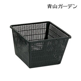 楽天市場 池用植物カゴの通販