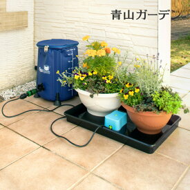 楽天市場 自動水やり ガーデニング 農業 花 ガーデン Diy の通販