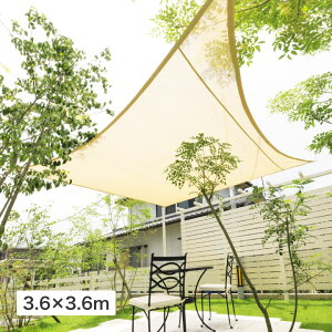 悯 VF[h O UV Jbg ډB ڂ ^JV[ / VF[hZC GufCO[h XNGA3.6×3.6m /^ (rco)