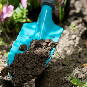 �X�R�b�v �K�[�f�j���O GARDENA �K���f�i �^�J�V���[ / �n���h�X�R�b�v 8cm /���^