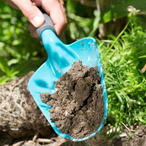 �X�R�b�v �K�[�f�j���O GARDENA �K���f�i �^�J�V���[ / �n���h�X�R�b�v 12cm /���^