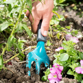 スコップ ガーデニング GARDENA ガルデナ タカショー / ハンドフォーク /小型 (rco)