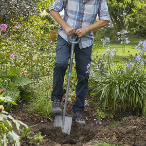 XRbv K[fjO GARDENA Kfi ^JV[ / Vx p^ Lk^ ErgoLine /^ (rco)