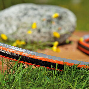 �U�� ����� ���V�� GARDENA �K���f�i �^�J�V���[ / �R���t�H�[�gFLEX�z�[�X 10m ���a13mm /���^