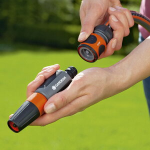 U  V GARDENA Kfi ^JV[ / ~pz[XRlN^[ z[Xa13-15mm /^ (rco)