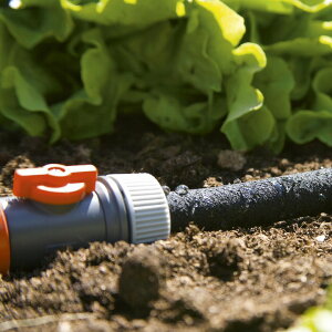 U  V GARDENA Kfi ^JV[ / \[J[z[X 15m /^ (rco)