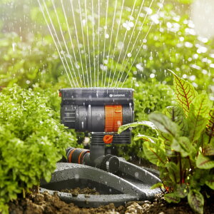 U U@ XvN[ GARDENA Kfi ^JV[ / UXvN[ AquaZoom RpNg /^ (rco)