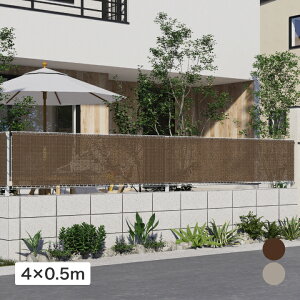 悯 Ђ O UV Jbg ډB ڂ Ռ ^JV[ / bVtFXڂVF[h 4X0.5m J O[ /^ (rco)