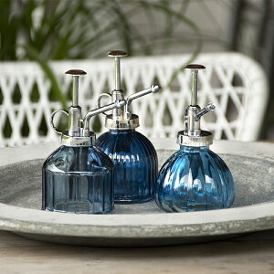   U K[fjO GARDEN STORY Series ^JV[ / KX  Blue 3FZbg /^