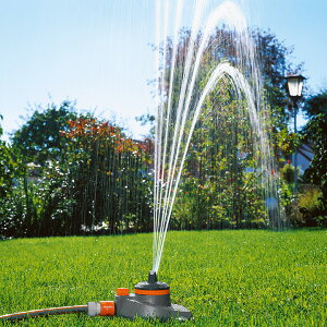 �^�J�V���[ GARDENA �X�v�����N���[ �U���@ �U���p�[�c �����K�[�f�j���O �K���f�i / ��]���X�v�����N���[ TanGo / ���^