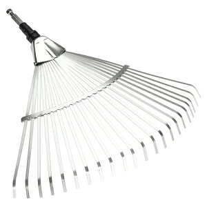 GARDENA �K���f�i �^�J�V���[ / �R���r�V�X�e�� �F�� �X�`�[���� 50cm�� /���^