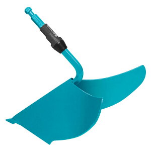 GARDENA �K���f�i �^�J�V���[ / �R���r�V�X�e�� �N�� V���^ 16cm�� /���^