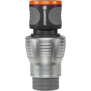 �^�J�V���[ GARDENA ���a19mm �U���p�[�c ����� ��� �K�[�f�j���O �K���f�i / �z�[�X�R�l�N�^�[ �v���~�A�� ���a19mm / ���^