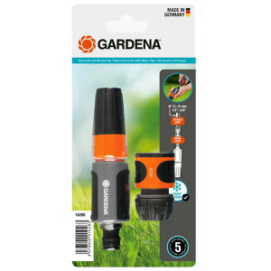 �^�J�V���[ GARDENA �U���p�[�c ����� ��� �K�[�f�j���O �K���f�i / �X�v���[�m�Y�����~���R�l�N�^�[ �Z�b�g / ���^