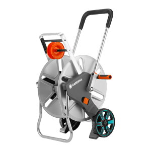 �^�J�V���[ GARDENA �z�[�X���[�� �U�� ����� ��� �K���f�i / ���^���z�[�X�g�����[ L Easy CleverRoll /���^