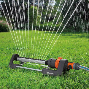 �^�J�V���[ GARDENA �X�v�����N���[ �U���@ �U���p�[�c �����K�[�f�j���O �K���f�i / ��U���X�v�����N���[ Aqua M / ���^
