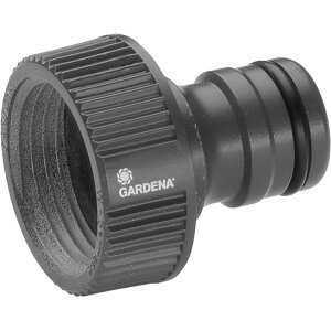 �^�J�V���[ GARDENA �U���p�[�c ����� �_�� ���| �K���f�i / Profi�V�X�e�� �l�W�����R�l�N�^�[ G1(33.3mm) ���a19mm�p / ���^