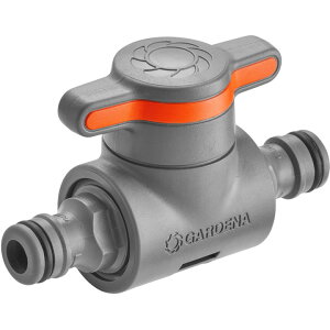 �^�J�V���[ GARDENA �U���p�[�c ����� ��� �K�[�f�j���O �K���f�i / �z�[�X�W���C���g ���ʒ��߃o���u�t / ���^