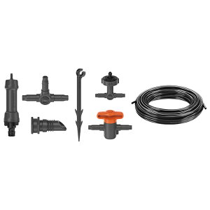 �^�J�V���[ GARDENA �z�[�X���[�� �U�� ����� �K���f�i / �}�C�N���h���b�v �X�^�[�^�[�Z�b�g �o���R�j�[�p(15��) /���^