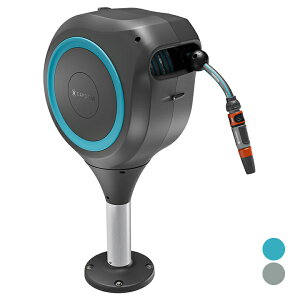 �^�J�V���[ GARDENA �z�[�X���[�� �U�� ����� ��� �K���f�i / �l�W�Œ莮�������惊�z�[�X�{�b�N�X S �^�[�R�C�Y�u���[ /���^