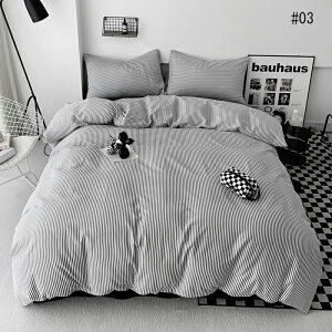 掛け布団カバー 綿100% 布団カバー 3点4点セット ドット・水玉 シングル布団カバー 高品質ベッド用品 敷布団カバー 寝具カバー ダブル 布団カバーセット 布団カバー かわいい布団カバー 韓国