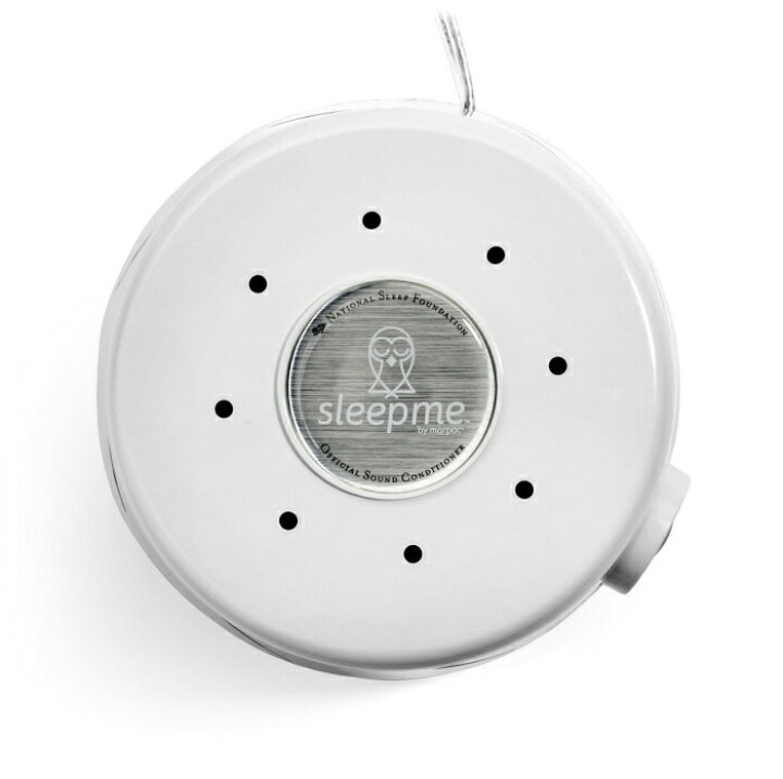 楽天市場 Sleep Me Marpac スリープミー サウンドコンディショナー 米国睡眠財団公認商品 正規品 送料無料 青山貿易 マワハンガー正規販売店