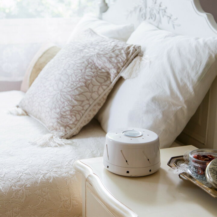 楽天市場 Sleep Me Marpac スリープミー サウンドコンディショナー 米国睡眠財団公認商品 正規品 送料無料 青山貿易 マワハンガー正規販売店