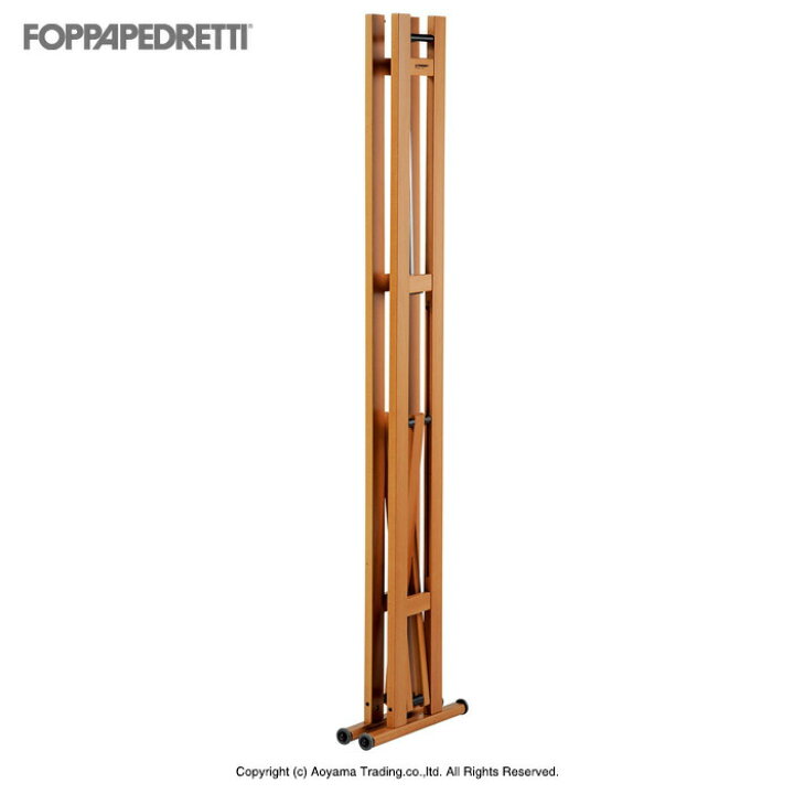 楽天市場】イタリア・フォッパぺドレッティ(FOPPAPEDRETTI)折り畳み式 