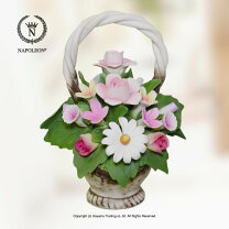 楽天市場】イタリア 陶花の通販