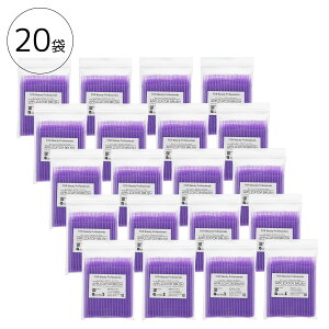 aoyiro }CNuV AIC AvP[^[ ܂GNXep }CN uV Disposable Micro Applicators }CNȖ_ }CNXeBbN euV ܂уGNXe ܂p[} hz 