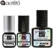 まつげエクステ A!RUMU アルム ウルトラ パーフェクト グルー まつげエクステ専用 マツエクグルー 5ml 10…