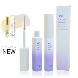 A!RUMU ベル ラッシュ コーティング エッセンス まつげエクステ 10ml リニュアル まつエク トリートメント ARUMU Beaute Rrior ビューティー ルアー BELLE クルエルティフリー EMG グリーン級 植物性成分 化学防腐剤不使用 セラム オールインワン アオイロ aoyiro