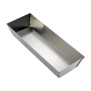 バール メタルトレー ケース 小物入れ ステンレス 青芳 CASUAL PRODUCT