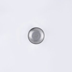 VINTAGEINOX スモールトレー 9.7cm/11.8cm 割れない 食器 お皿 取り皿 小皿 おつまみ 茶托 サラダ スイーツ カフェ バー アウトドア キャンプ おしゃれ かっこいい シンプル ステンレス製 丈夫 食洗