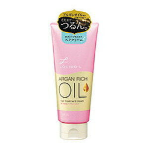 《マンダム》ルシードエル オイルトリートメント #ディープモイストヘアクリーム