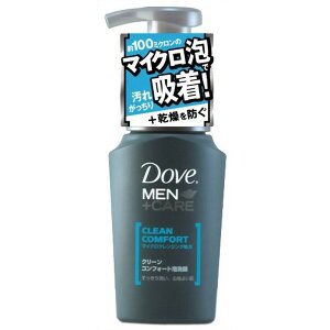 sj[ot Dove MEN+CARE _ vXPA N[RtH[gA (130mL) ԕiLZs